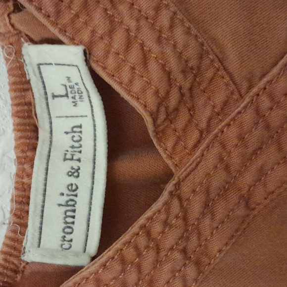 Abercrombie and  Fitch romper - Picture 2 of 5